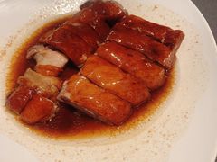-小炳胜(卓悦中心店)