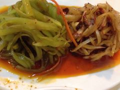 -天一沾水肥肠(科园一街店)
