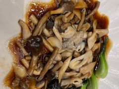 -广东胜利宾馆西关粤中餐厅