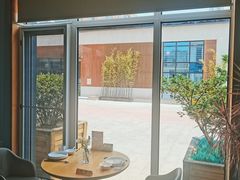 -荷恬·精致蔬食料理(富国街店)
