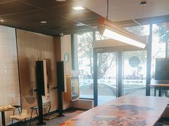 -麦当劳(凌云天地长桥店)