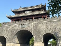 -虞山风景区