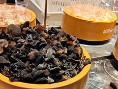 -龍歌自助小火锅(秦淮水游城店)