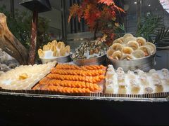 -喜庭海鲜自助(来福士店)