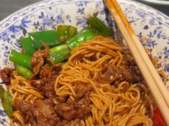 -阿大排档(长春这有山店)