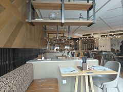 -TABLE·味西餐厅-成都茂业JW万豪酒店