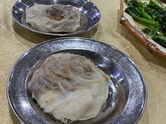 -标记美食新鲜猪杂(兴南大道店)