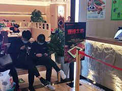-福成自助烤肉(华冠天地城关店)