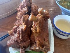 -弓二莜面(总店)