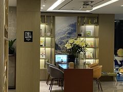 -杭州西湖湖滨银泰亚朵酒店