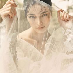 -MANLI BRIDAL婚纱