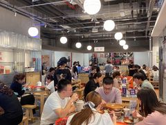 -馬伍旺川菜(金象城店)