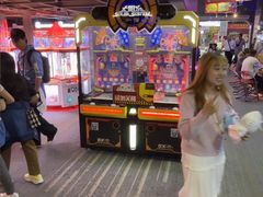 -核客电玩城(东门店)