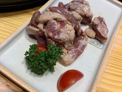 -喜来稀肉(北外滩白玉兰广场店)