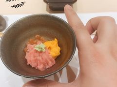 -鮨一日本料理(大中华店)