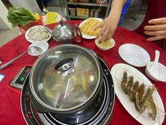 -花苑美食横琴生蚝火锅(拱北粤华路店)