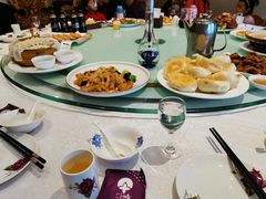 -紫丁香饭店-中餐厅