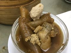 -香港蓮香樓(上環店)