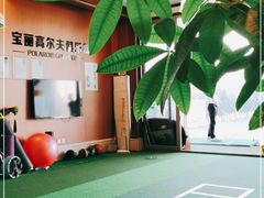 -棕榈泉国际高尔夫学院