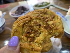 -汉阴白火石汆汤