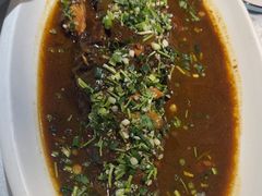 -人民公社大食堂(张家湾店)