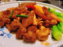 -聚宾楼·烤鸭·家宴(科技三路店)