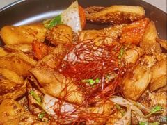 -塔哈尔·新疆盛宴(奉贤龙湖店)