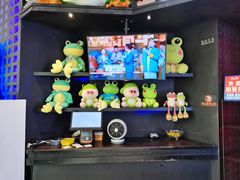 -蛙来哒(东城万达店)