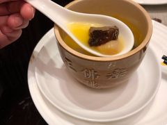 精品佛跳墙-万达瑞华酒店美食汇自助餐厅(楚河汉街店)