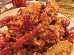 -小田油焖小龙虾(双井店)