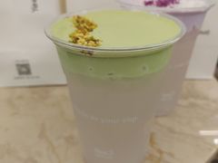 -Yee3·三号椰(上海中山公园龙之梦店)