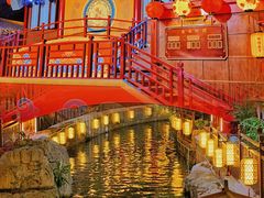 -深圳锦绣中华民俗村