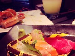 -富力希尔顿酒店·源氏日餐厅