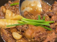 -顺意·顺德家乡菜(国际人才大厦店)