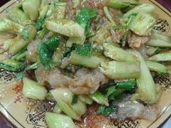 -赵记煎饼卷大葱(泰山大街店)