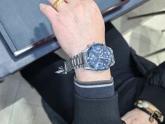 -亨得利(滨江道店)