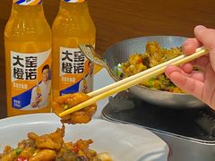 -澎湖湾农家菜(八一路楚天府店)