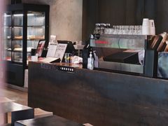 -来回·咖啡(天河南店)