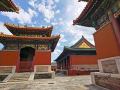 -历代帝王庙博物馆