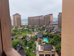 -三亚湾红树林度假世界(木棉酒店)