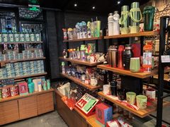 -星巴克(成都锦里店)