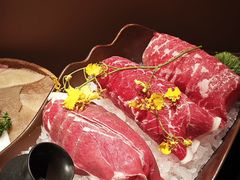 -色響火锅(恒隆广场店)
