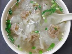 -清真蒋有记(老门东店)