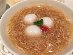 8餐厅-8餐厅(新葡京酒店)