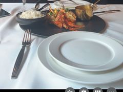 -火车头法国西餐厅