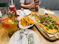 -gaga(深圳南山益田假日广场店)