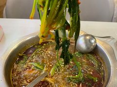 -尚品海鲜肥牛自助火锅(湖明店)