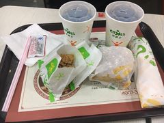 -华莱士·全鸡汉堡(沙湖店)
