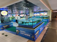 -东营蓝海御华大饭店渔歌舫(潍河路店)