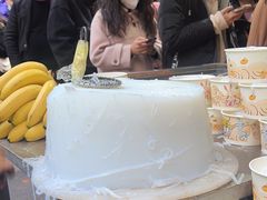 -李字号臭豆腐(总店)